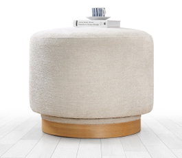Atelier Del Sofa Turneed - Crema